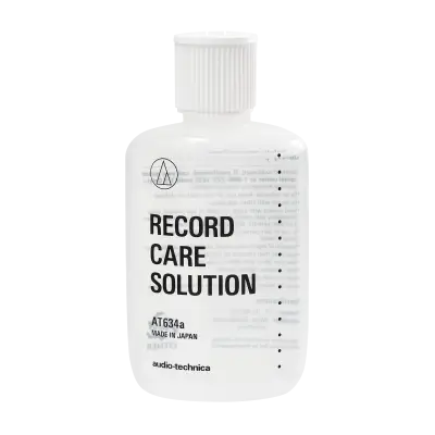 Audio-Technica - Record Care Solution