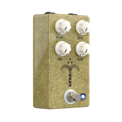 JHS Pedals Morning Glory Clean Pedal | Long & McQuade