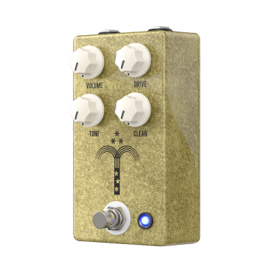 JHS Pedals Morning Glory Clean Pedal | Long & McQuade