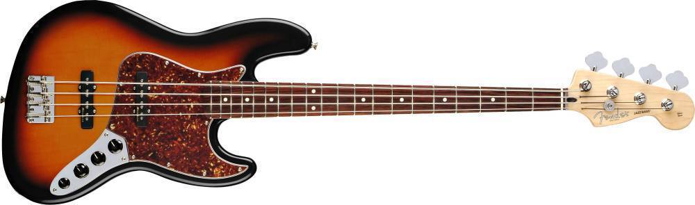 Fender Jazz Bass ダークブラウン Fender Deluxe Active Jazz Bass, Rosewood Fingerboard, Brown