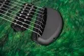 Jason Richardson Cutlass HT 8-String Electric Guitar with Mono Bag - Kokiri Forest