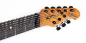 Jason Richardson Cutlass HT 8-String Electric Guitar with Mono Bag - Kokiri Forest