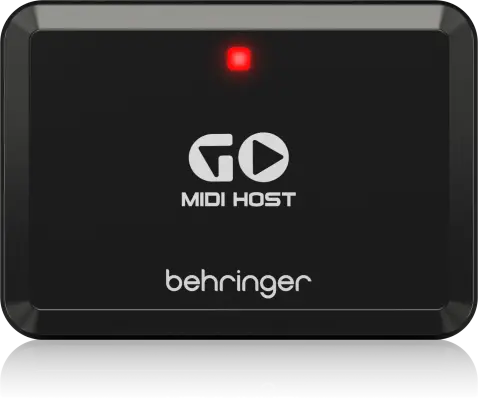 Behringer - Compact MIDI/USB Host Interface