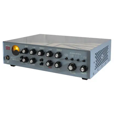 UK-RBM-500 Rootmaster 500 Watt Bass Head