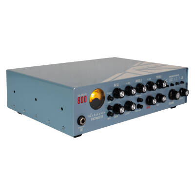 UK-RBM-800 Rootmaster 800 Watt Bass Head