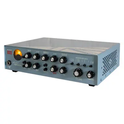 UK-RBM-800 Rootmaster 800 Watt Bass Head