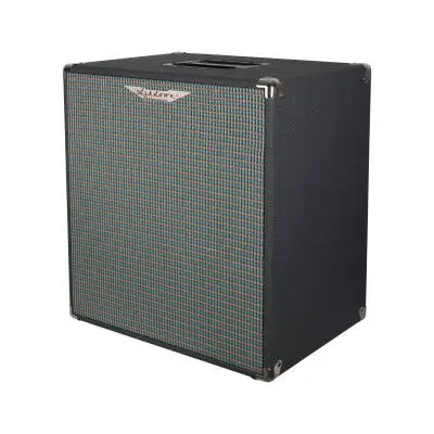 UK-RBM-112T 1x12 Bass Cab