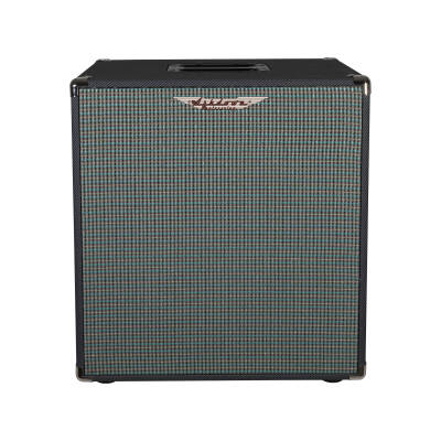 Ashdown Engineering - UK-RBM-115T 1x15 Bass Cab