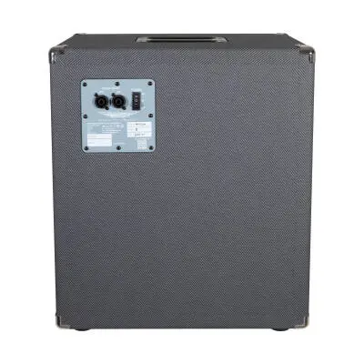 UK-RBM-210T 2x10 Bass Cab
