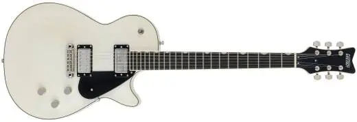 Gretsch Guitars - Electromatic Premier Jet, Ebony Fingerboard - Vintage Pearl