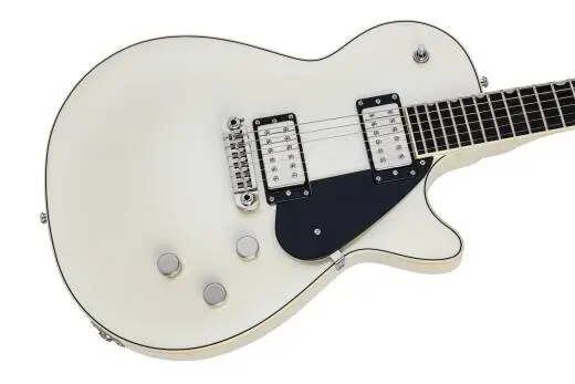 Electromatic Premier Jet, Ebony Fingerboard - Vintage Pearl