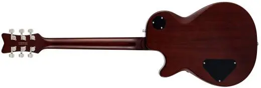 Electromatic Premier Jet, Ebony Fingerboard - Robusto Burst