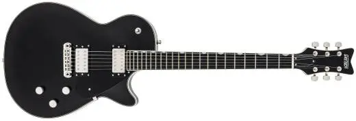 Gretsch Guitars - Electromatic Premier Jet, Ebony Fingerboard - Onyx Storm
