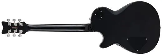 Electromatic Premier Jet, Ebony Fingerboard - Onyx Storm