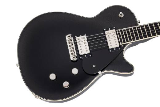 Gretsch Guitars Electromatic Premier Jet, Ebony Fingerboard - Onyx