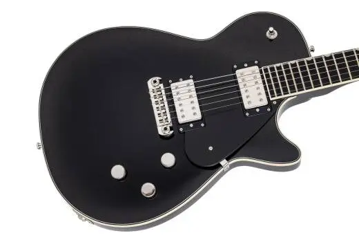 Electromatic Premier Jet, Ebony Fingerboard - Onyx Storm