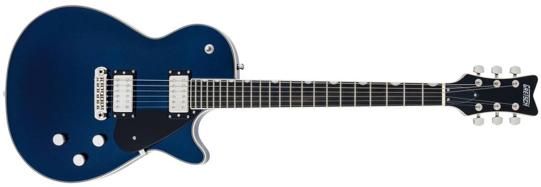 Electromatic Premier Jet, Ebony Fingerboard - Clairvoyant