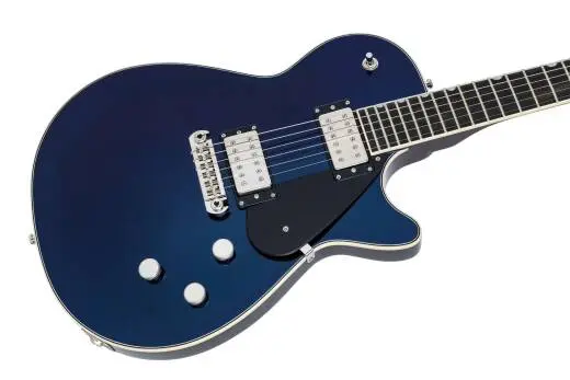 Electromatic Premier Jet, Ebony Fingerboard - Clairvoyant