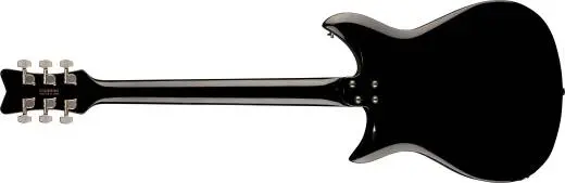 Electromatic CVT Baritone, Rosewood Fingerboard - Bristol Fog