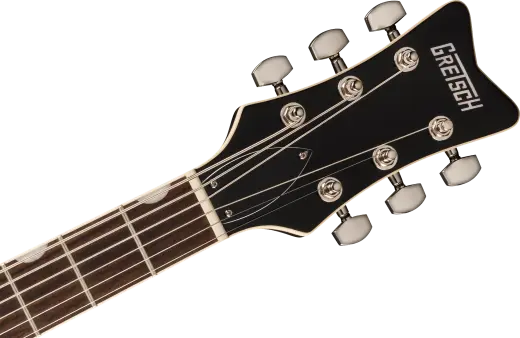 Electromatic CVT Baritone, Rosewood Fingerboard - Bristol Fog