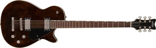 Gretsch Guitars - Electromatic Jet Baritone, Rosewood Fingerboard - Imperial Stain