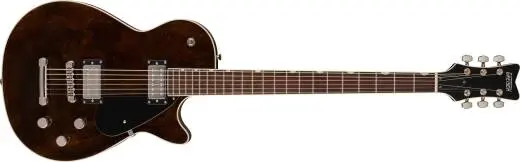 Gretsch Guitars - Electromatic Jet Baritone, Rosewood Fingerboard - Imperial Stain