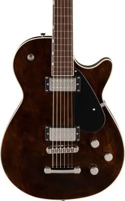 Electromatic Jet Baritone, Rosewood Fingerboard - Imperial Stain