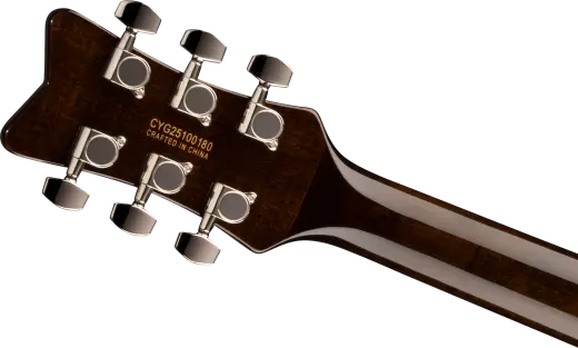 Electromatic Jet Baritone, Rosewood Fingerboard - Imperial Stain