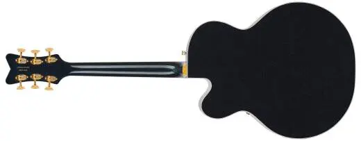 G6136TG-58 Limited Edition 1958 Custom Falcon with Bigsby, Ebony Fingerboard - Nightbird Emerald