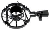 "Apex - Compact Small Barrel Pencil Condenser Shockmount"