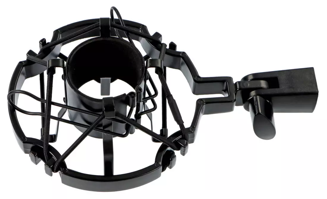 Universal Heavy Duty Microphone Cradlemount