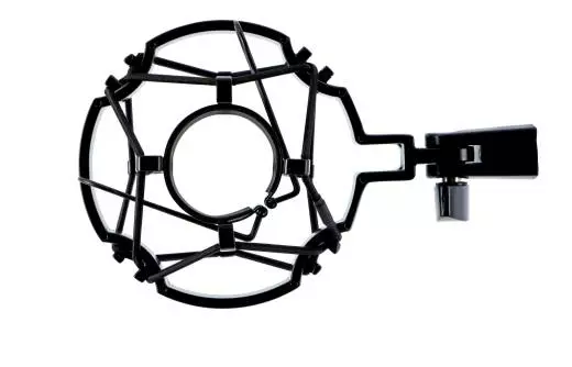 Universal Heavy Duty Microphone Cradlemount