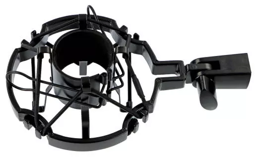 Apex - Universal Heavy Duty Microphone Cradlemount