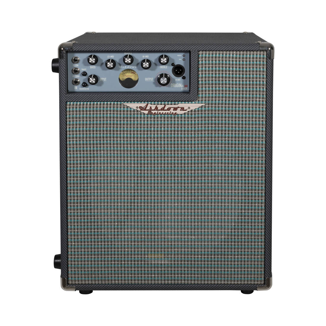 UK-OBM-C112-300 1x12 Bass Combo - 300 Watt
