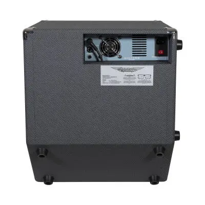 UK-OBM-C112-300 1x12 Bass Combo - 300 Watt