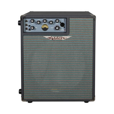 Ashdown Engineering - UK-OBM-C112-500 1x12 Bass Combo - 500 Watt