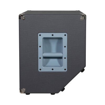 UK-OBM-C112-500 1x12 Bass Combo - 500 Watt