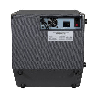 UK-OBM-C112-500 1x12 Bass Combo - 500 Watt