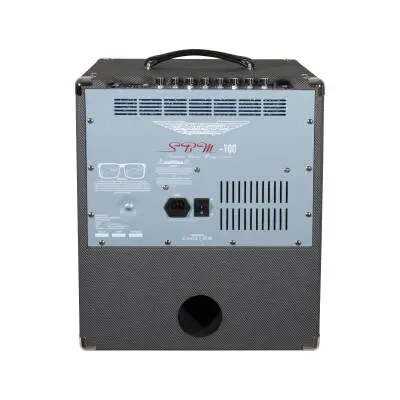 UK-SBM-110-100 1x10 Bass Combo - 100 Watt