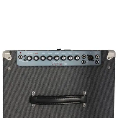 UK-SBM-110-100 1x10 Bass Combo - 100 Watt