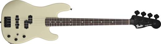 Fender - Duff McKagan Precision Bass - Pearl White