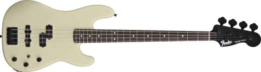 Duff McKagan Precision Bass - Pearl White