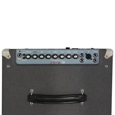 UK-SBM-112-200 1x12 Bass Combo - 200 Watts