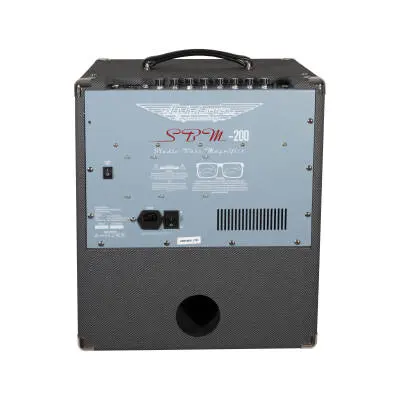 UK-SBM-112-200 1x12 Bass Combo - 200 Watts