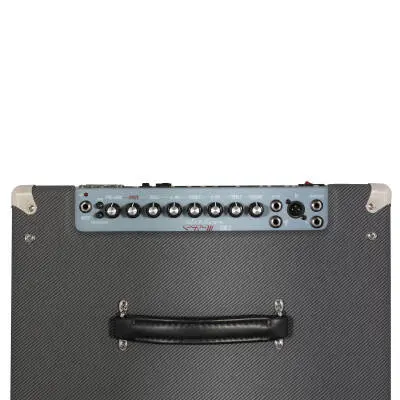 UK-SBM-115-500 1x15 Bass Combo - 500 Watts