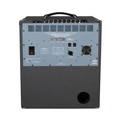 UK-SBM-115-500 1x15 Bass Combo - 500 Watts