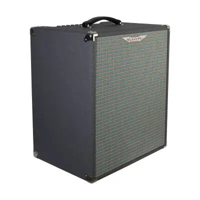 UK-SBM-115-500 1x15 Bass Combo - 500 Watts