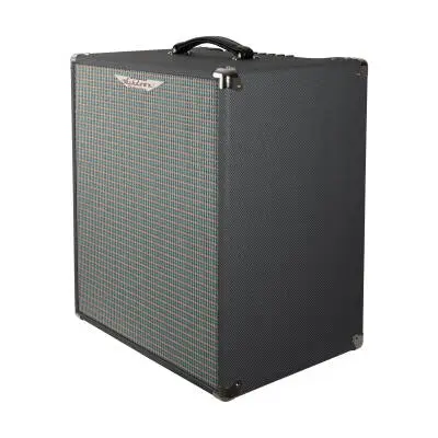 UK-SBM-210-500 2x10 Bass Combo - 500 Watts