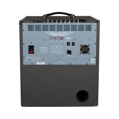 UK-SBM-210-500 2x10 Bass Combo - 500 Watts