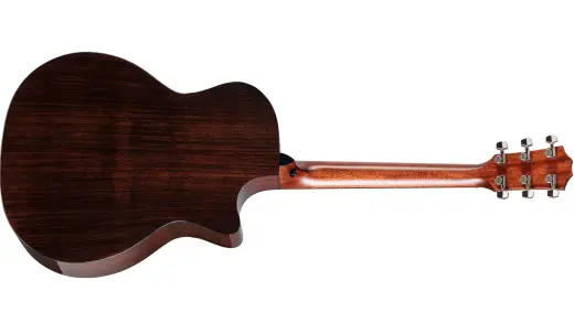 Next Generation 414ce Spruce/Rosewood Acoustic-Electric Guitar with Hardshell Case - Left Handed